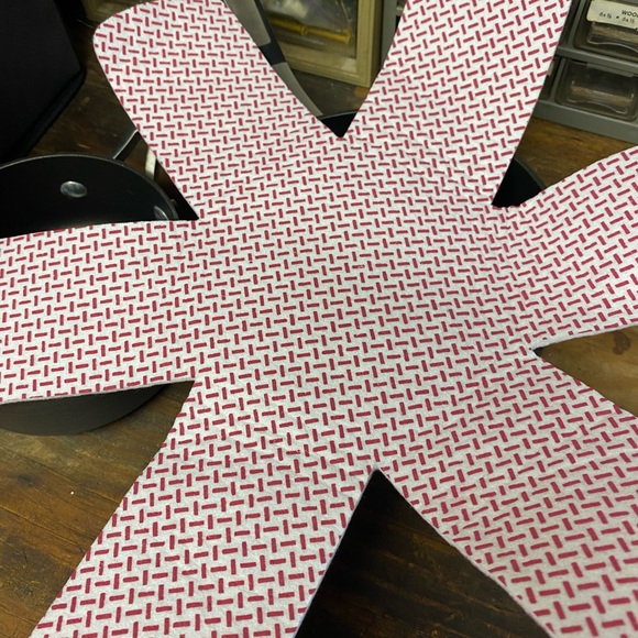 Pampered chef pan separator/protectors - Picture 2 of 2